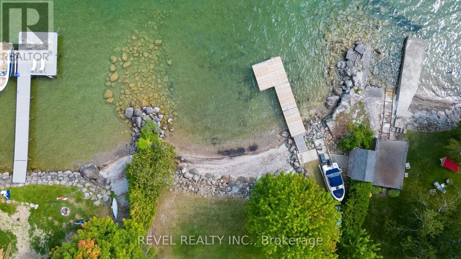 183 LAKESHORE ROAD W