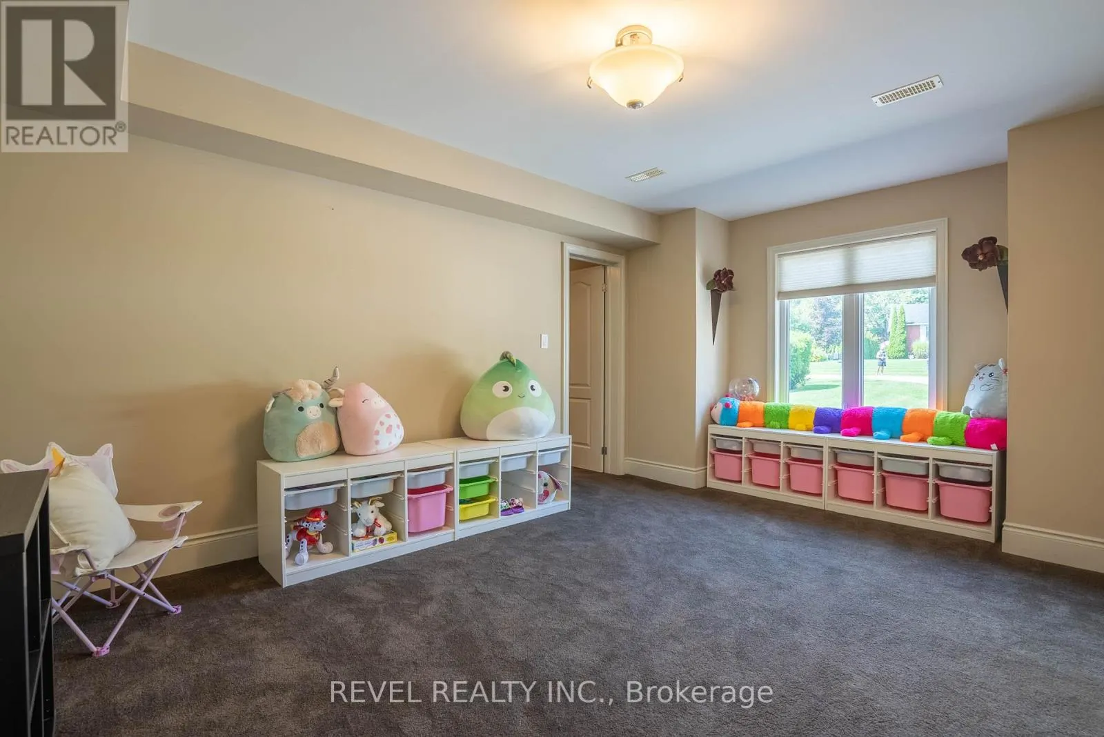 183 LAKESHORE ROAD W