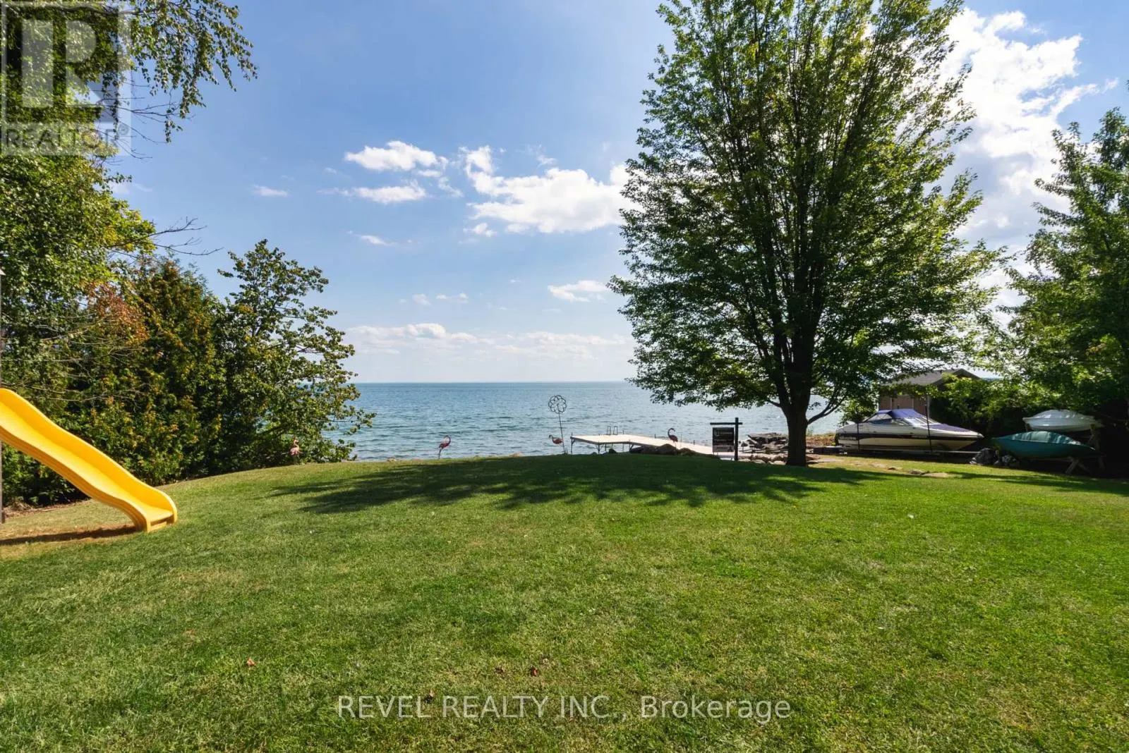 183 LAKESHORE ROAD W