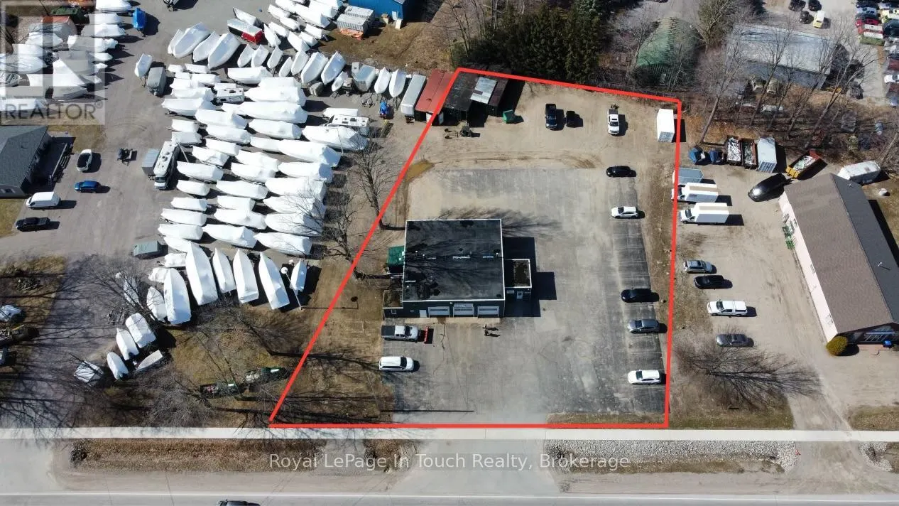 750 BALM BEACH ROAD E