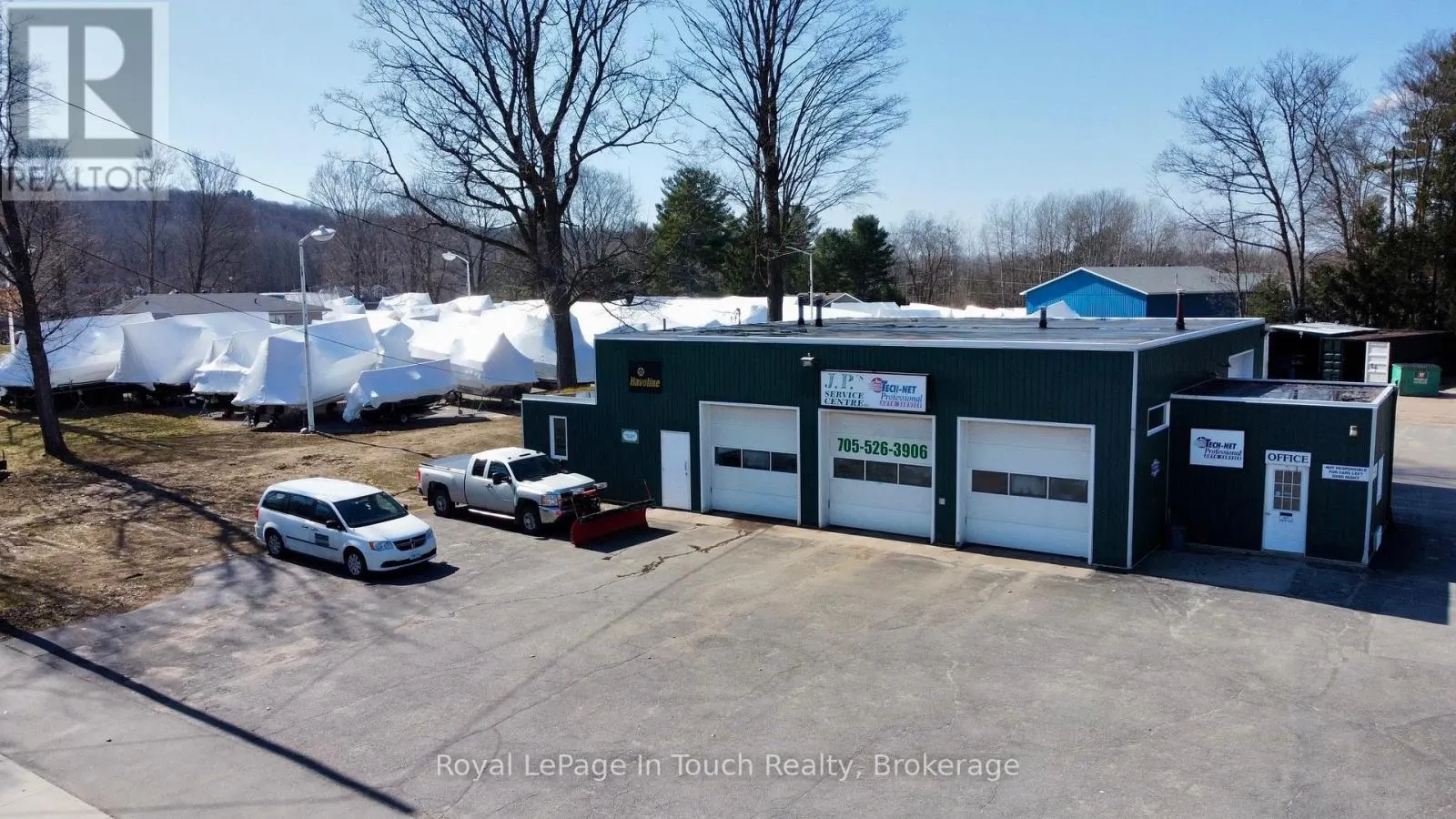 750 BALM BEACH ROAD E