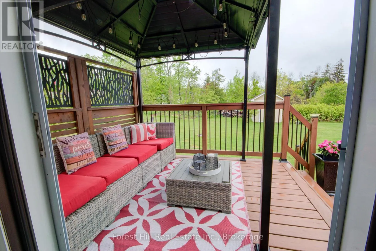 27 GREENGABLES DRIVE