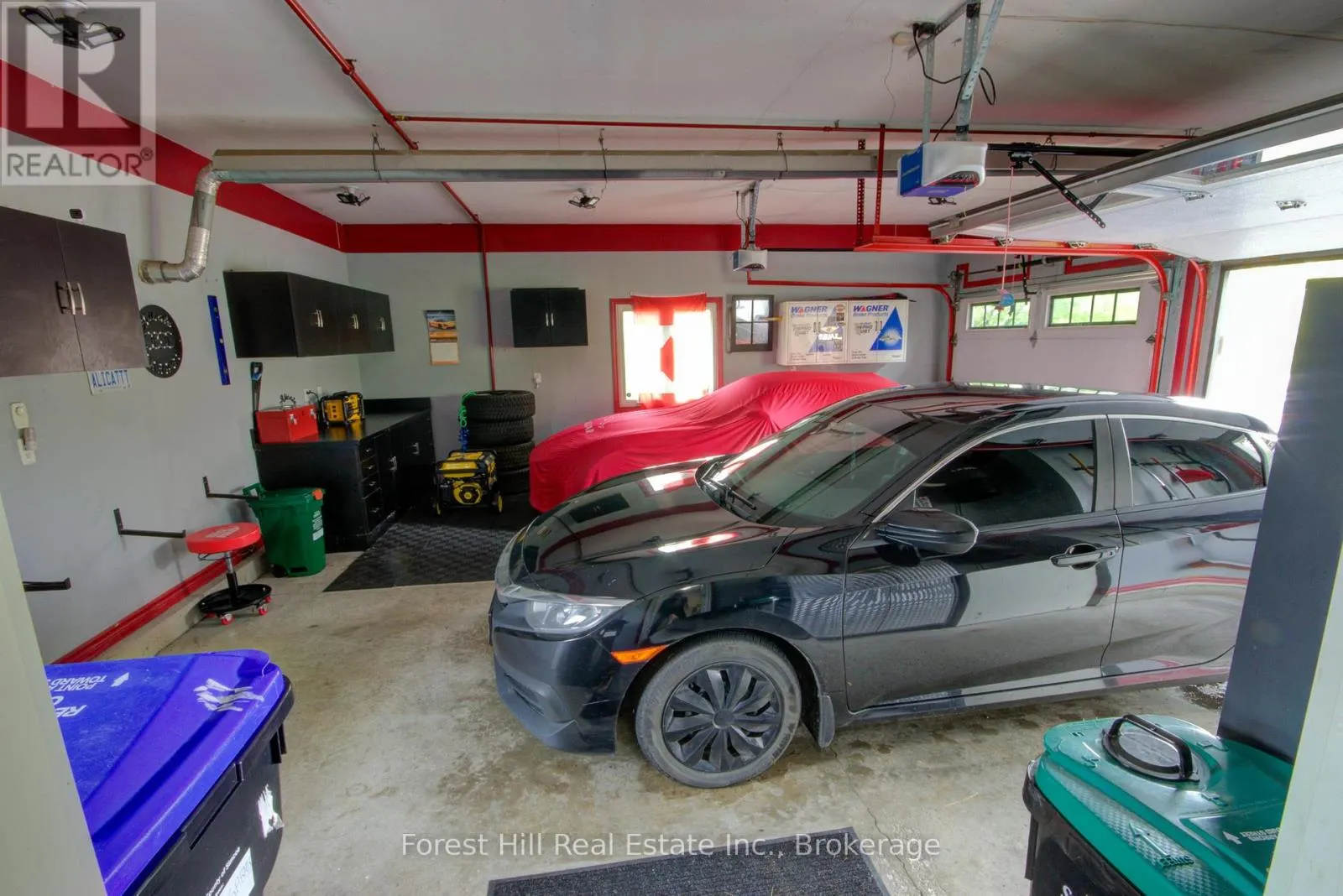 27 GREENGABLES DRIVE