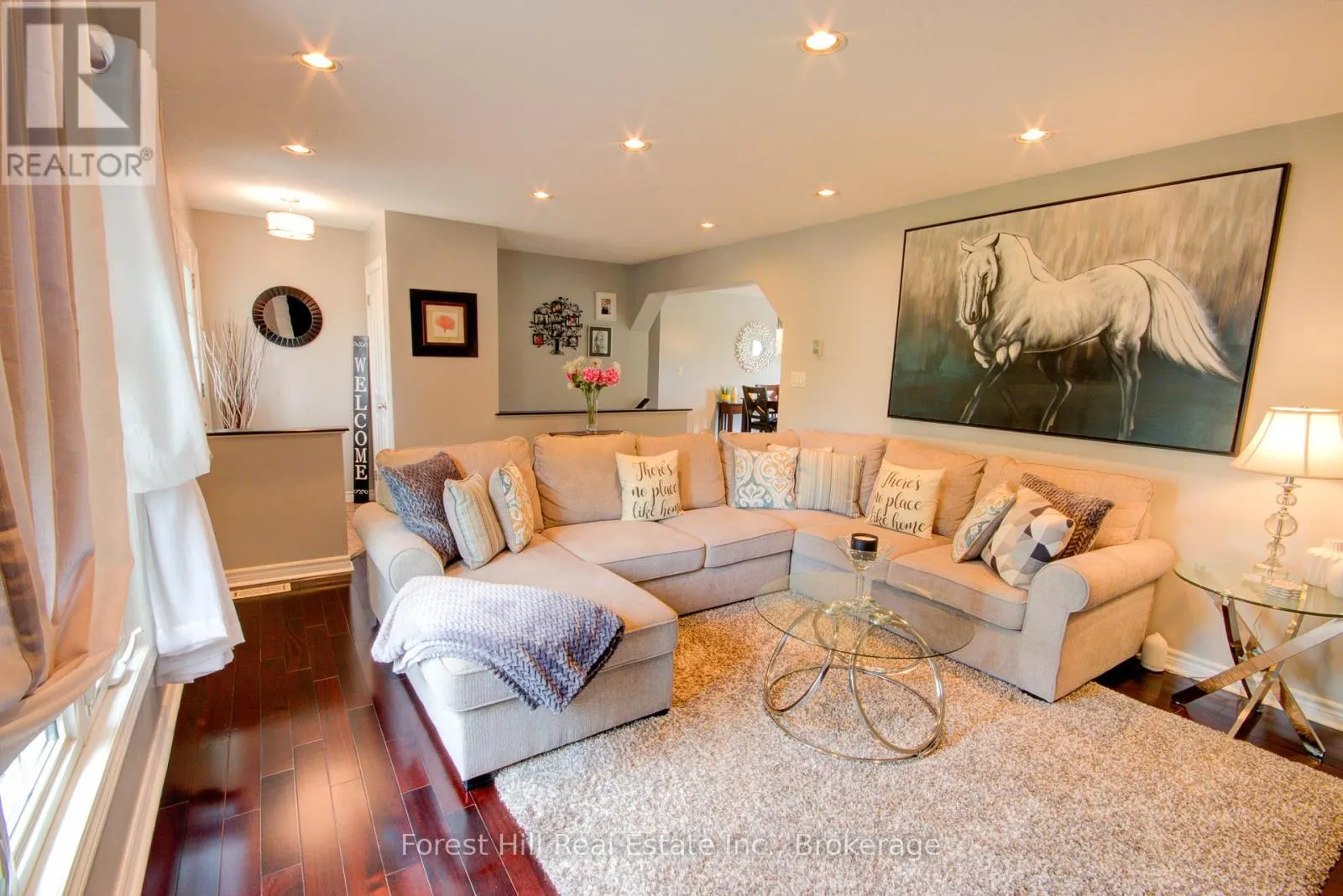 27 GREENGABLES DRIVE