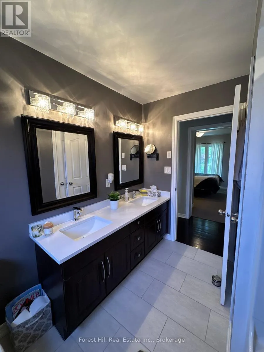 27 GREENGABLES DRIVE