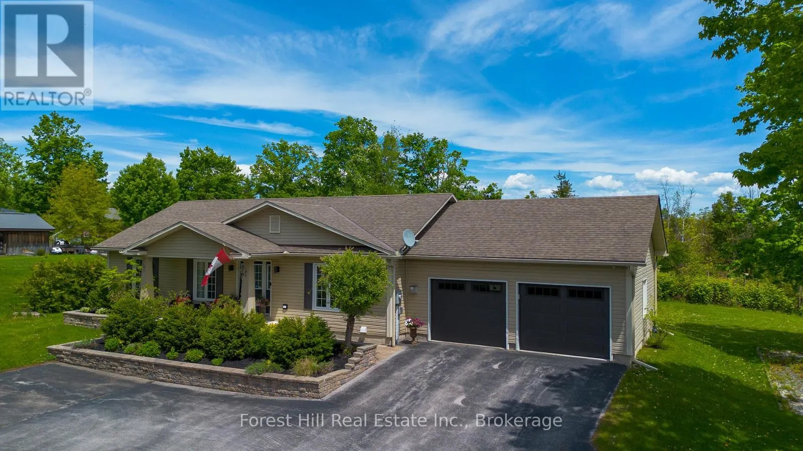 27 GREENGABLES DRIVE