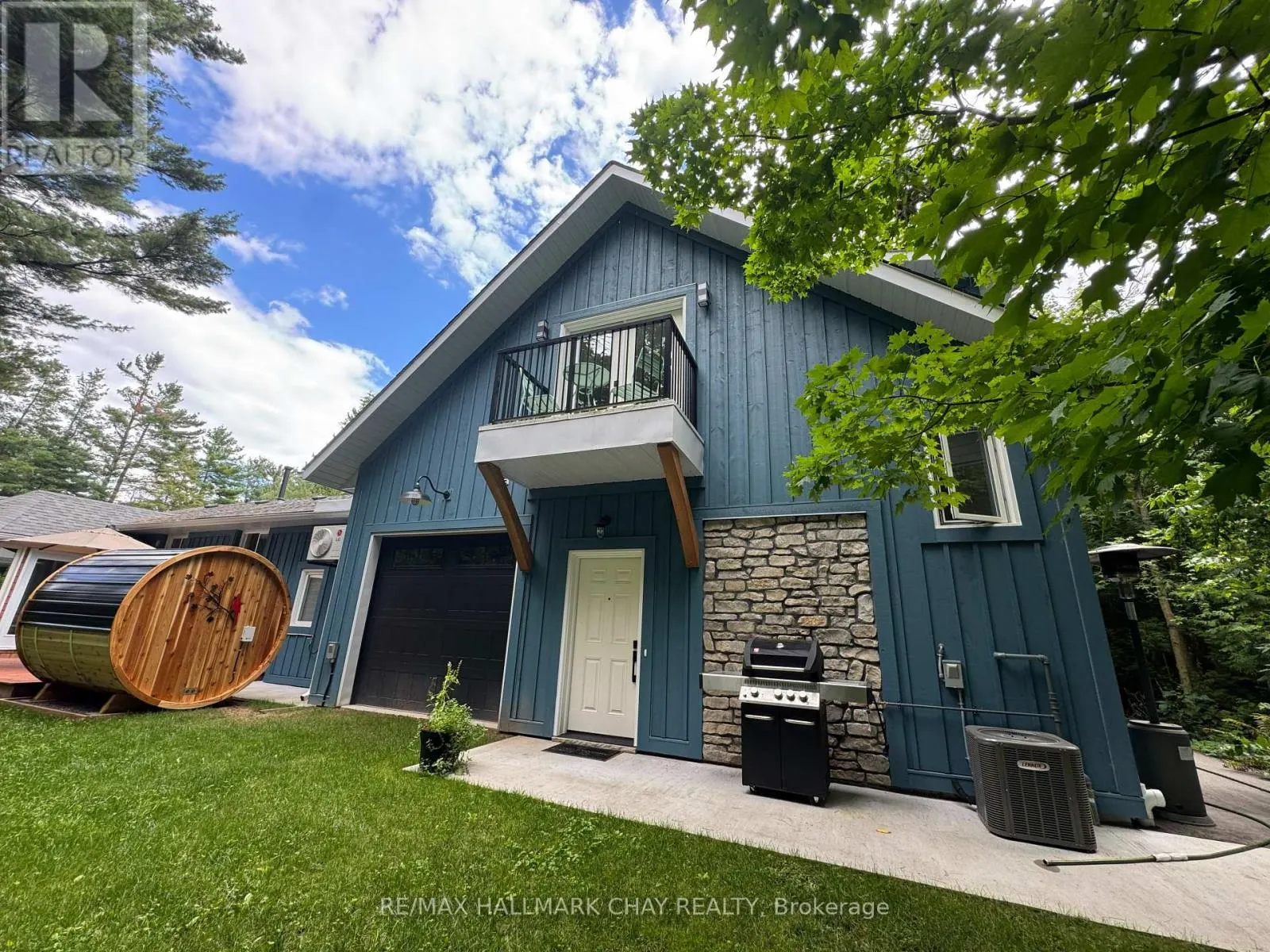 18 LAWRENCE AVENUE