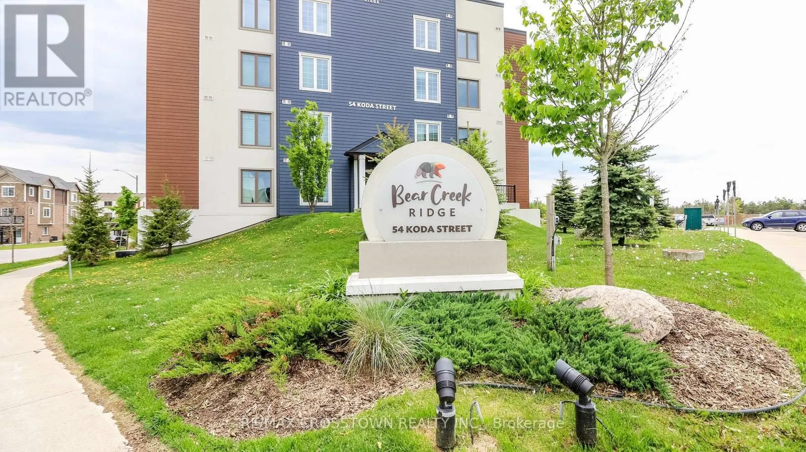 318 - 54 KODA STREET