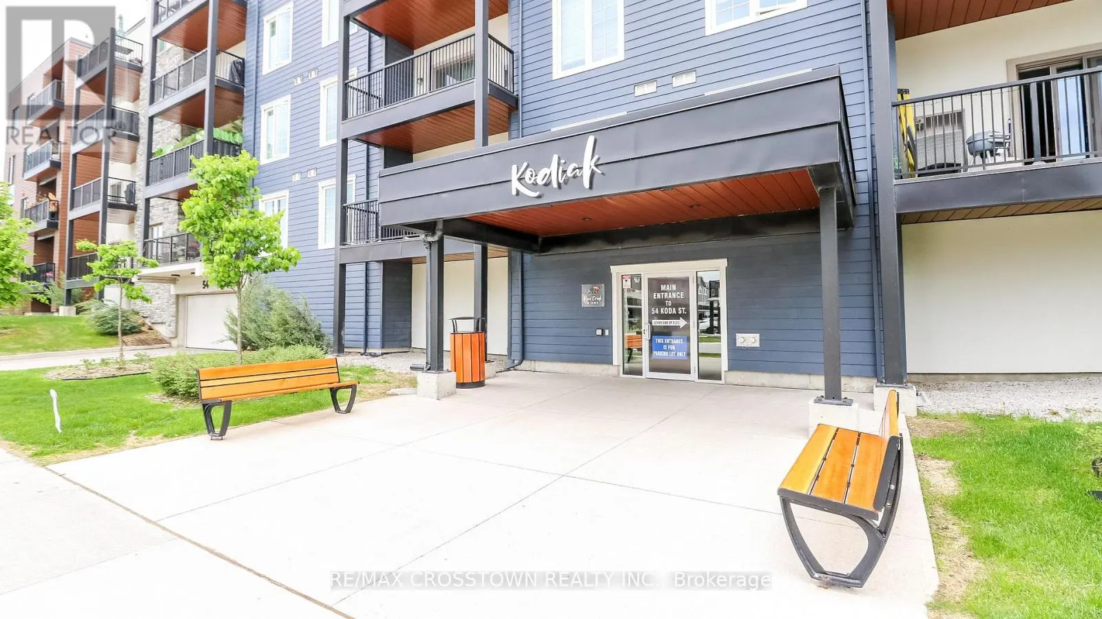 318 - 54 KODA STREET