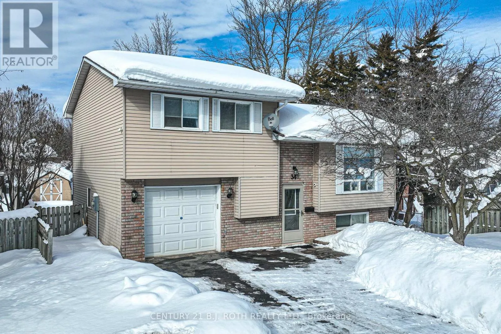 34 SHANNON STREET