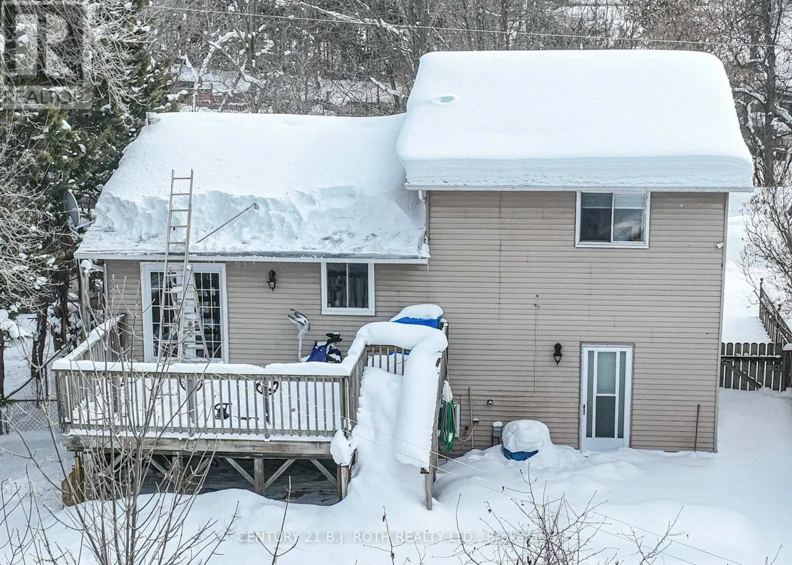 34 SHANNON STREET