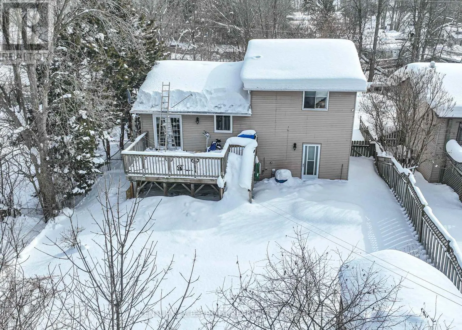 34 SHANNON STREET