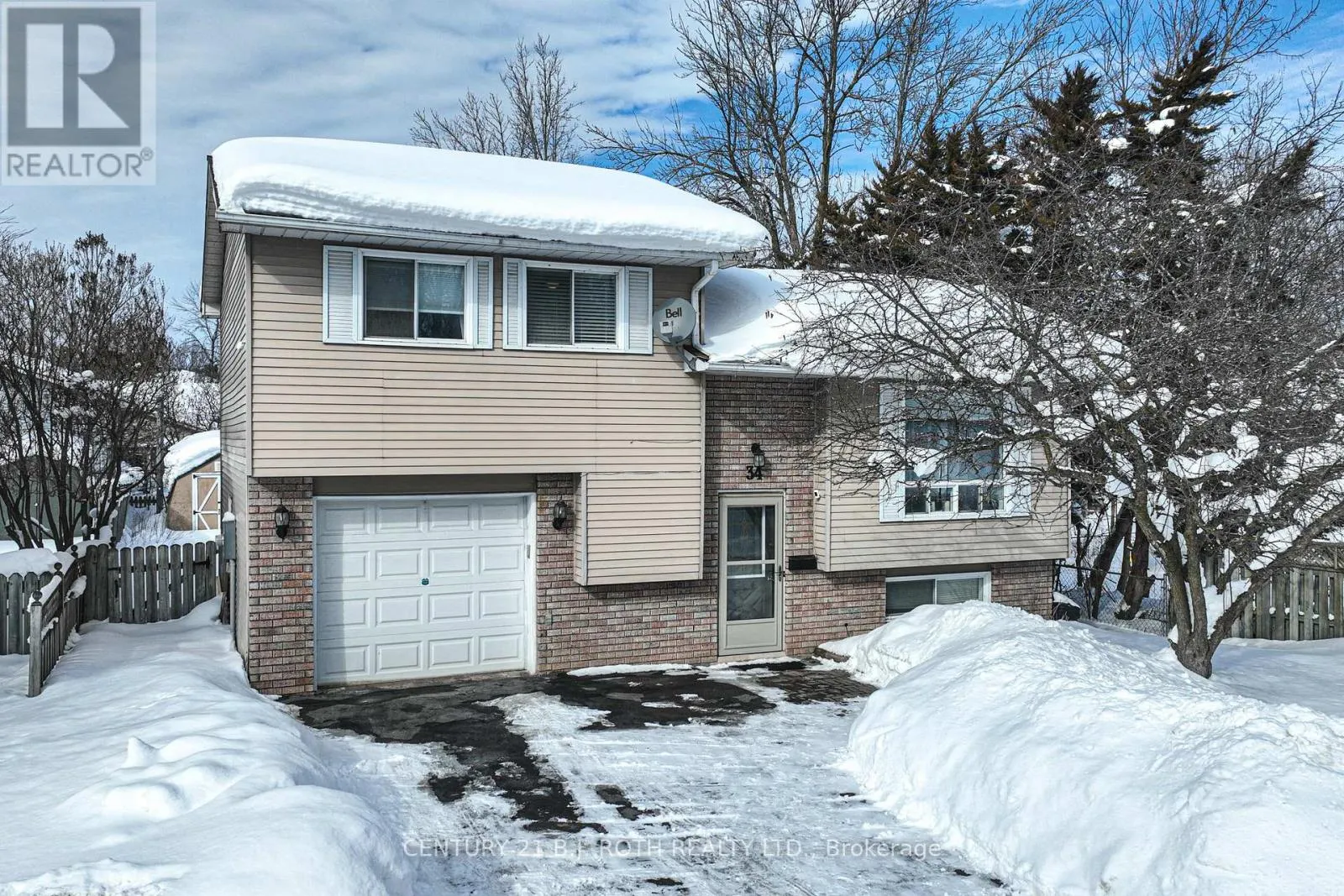 34 SHANNON STREET