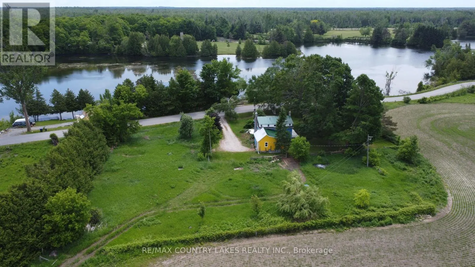 1280 CANAL ROAD