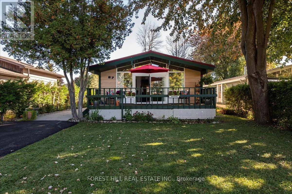 67 LAKE AVENUE