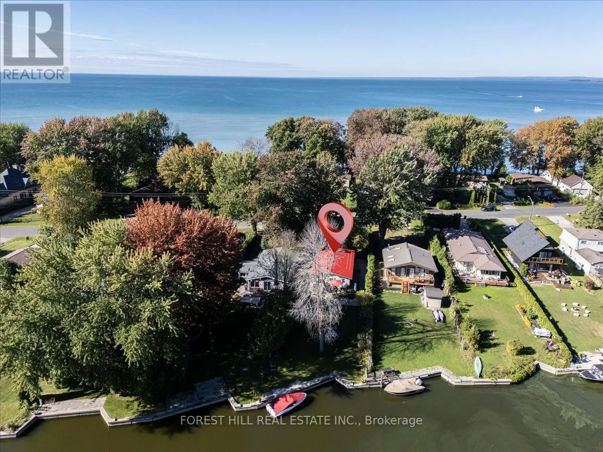 67 LAKE AVENUE