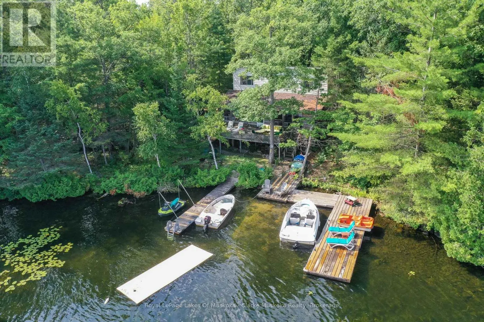 185 WOODLAND TRAIL