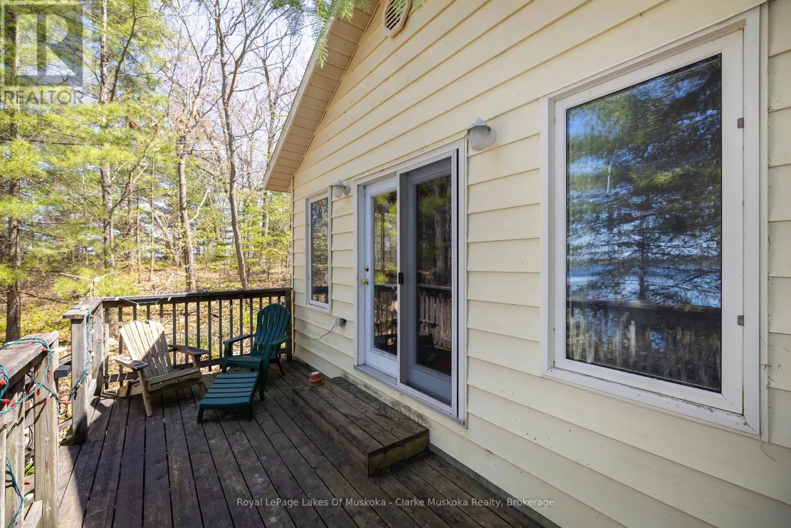 185 WOODLAND TRAIL
