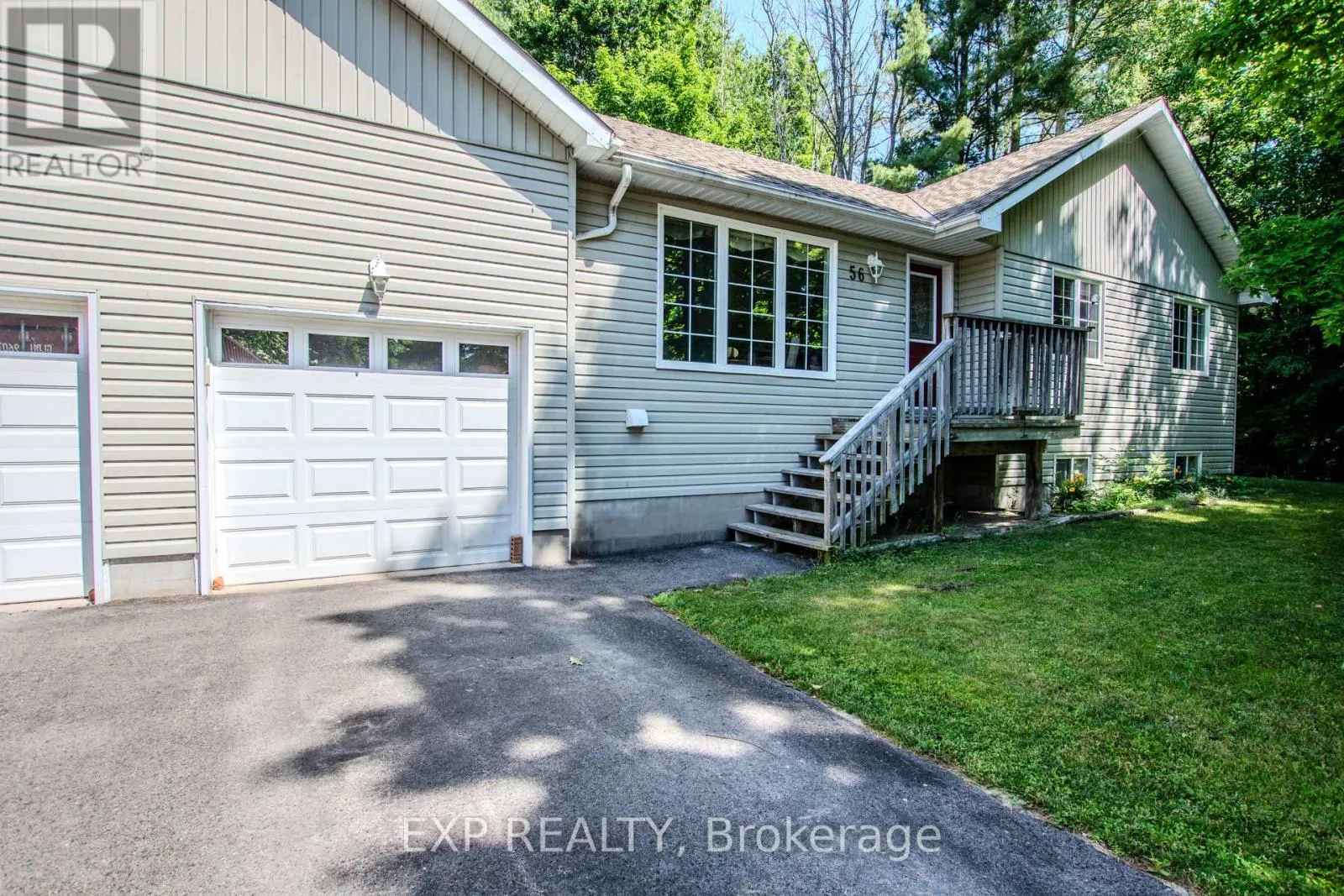 56 BECKETTS SIDE ROAD N