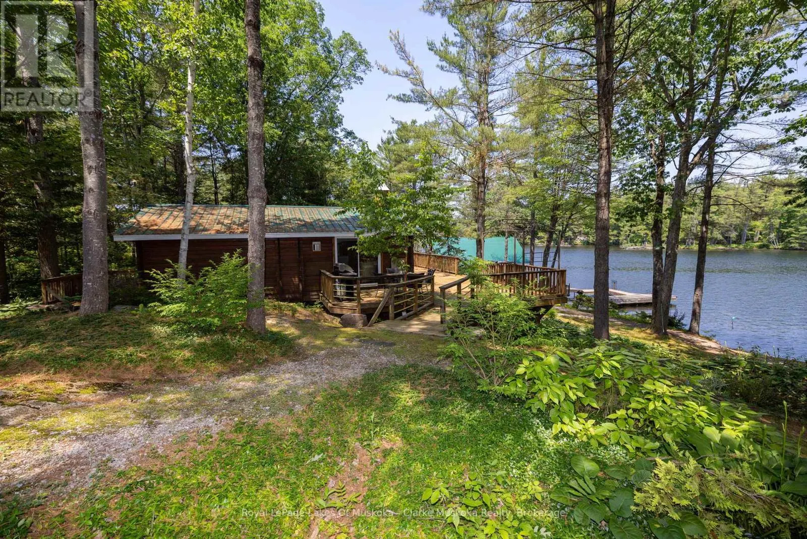 4376 & 4390 MARR LANE