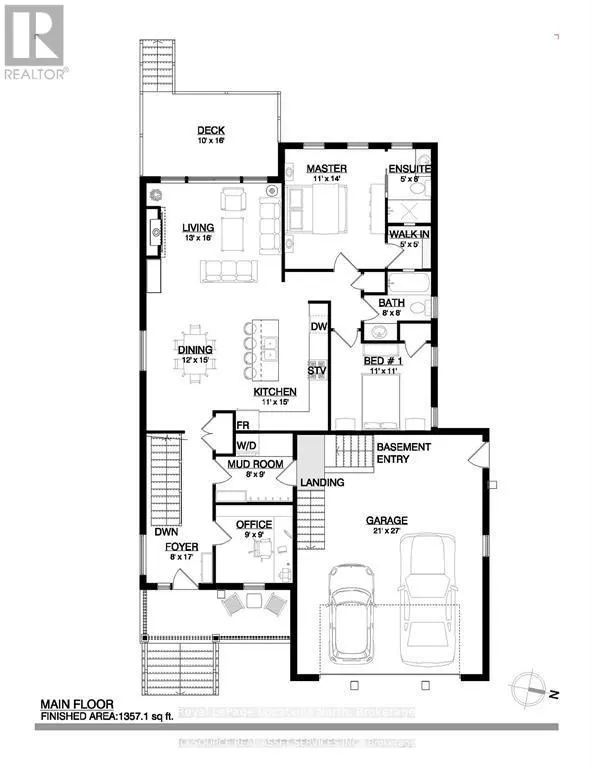 64 52ND STREET S