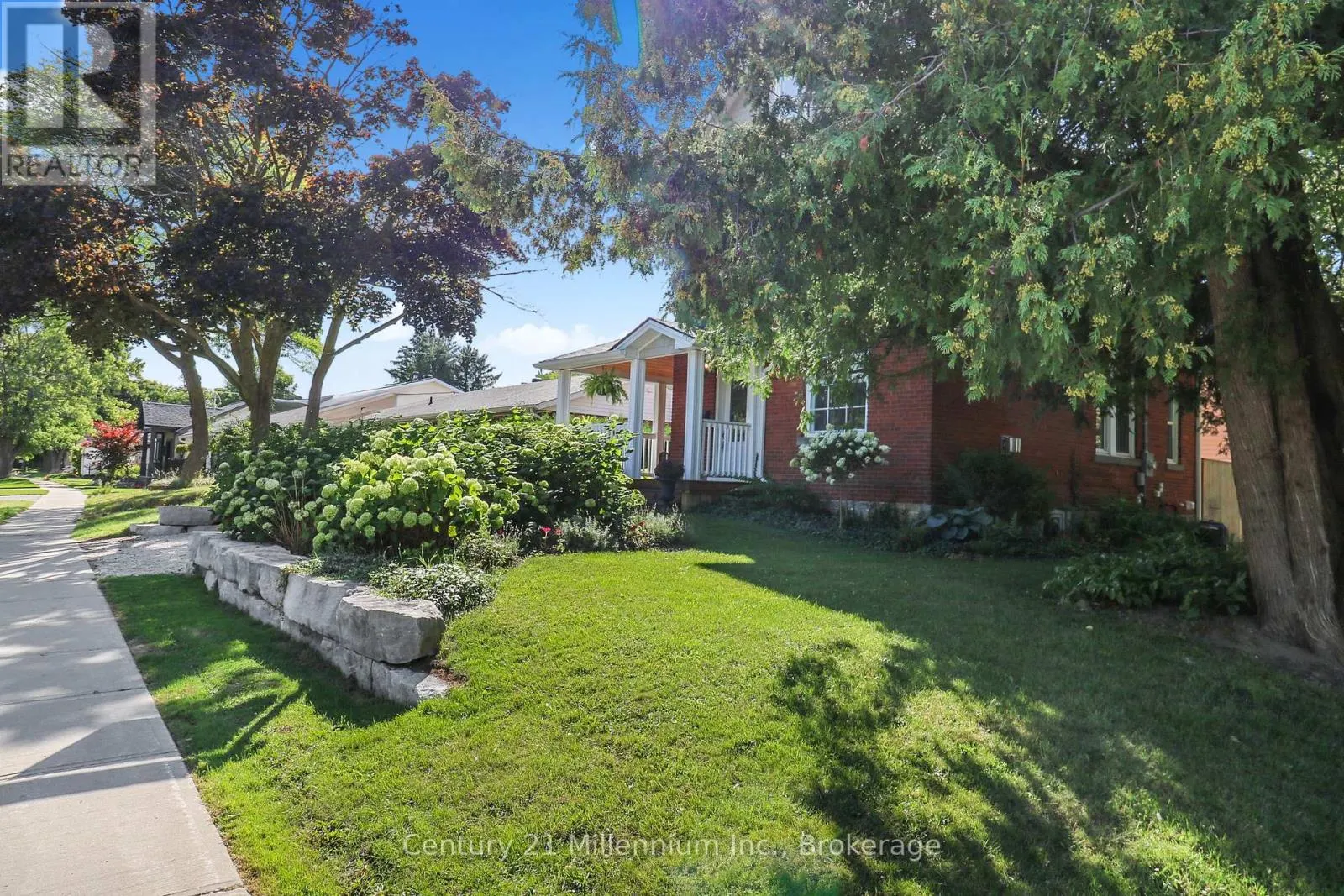 439 BIRCH STREET