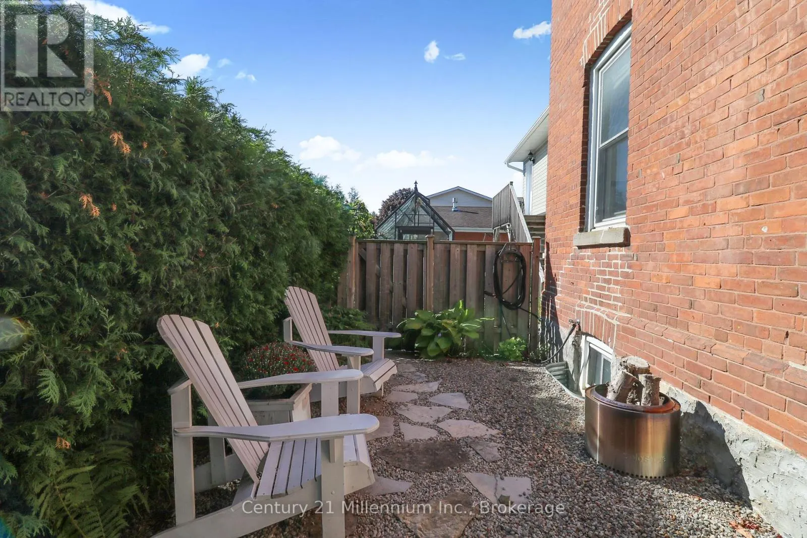 439 BIRCH STREET