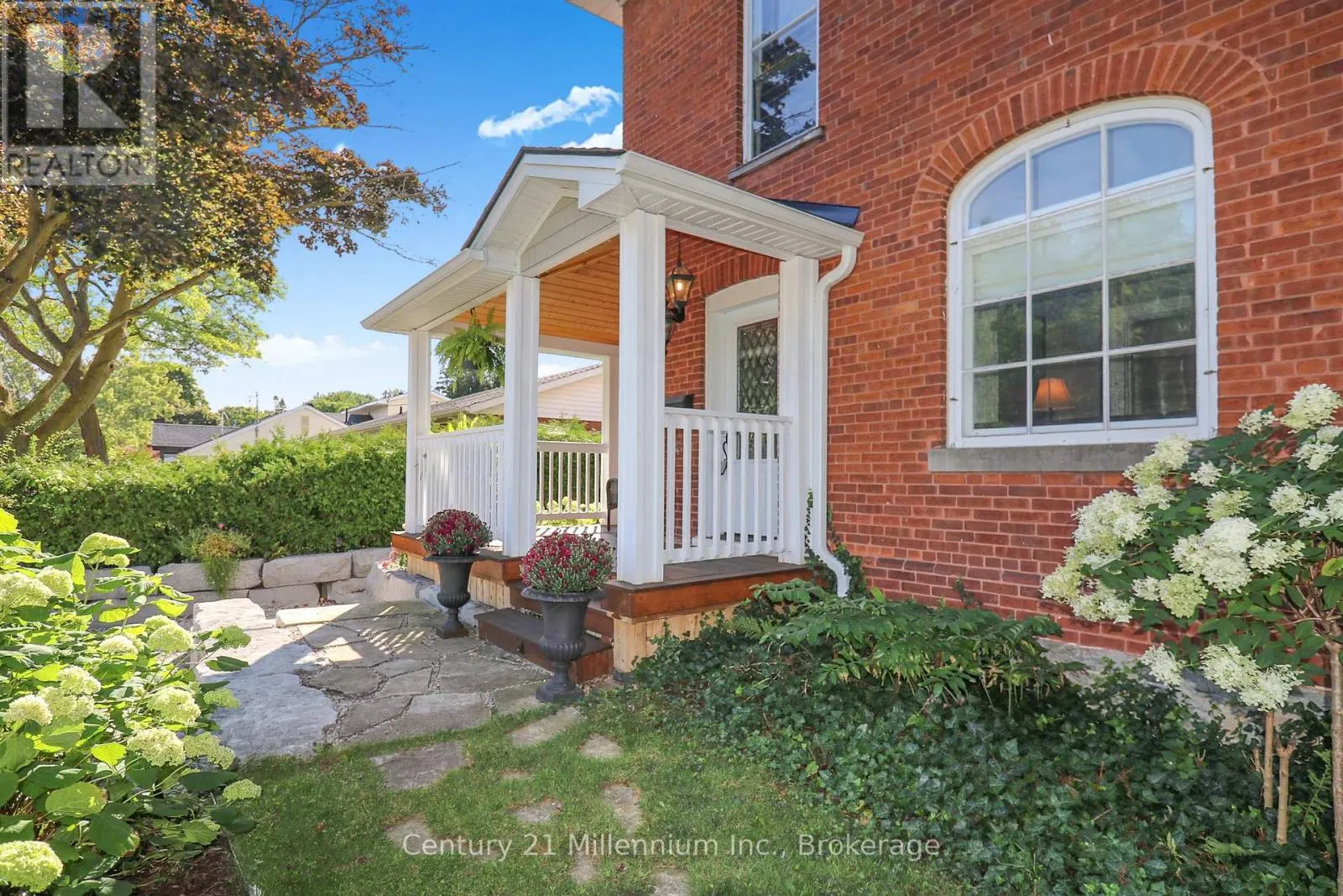 439 BIRCH STREET