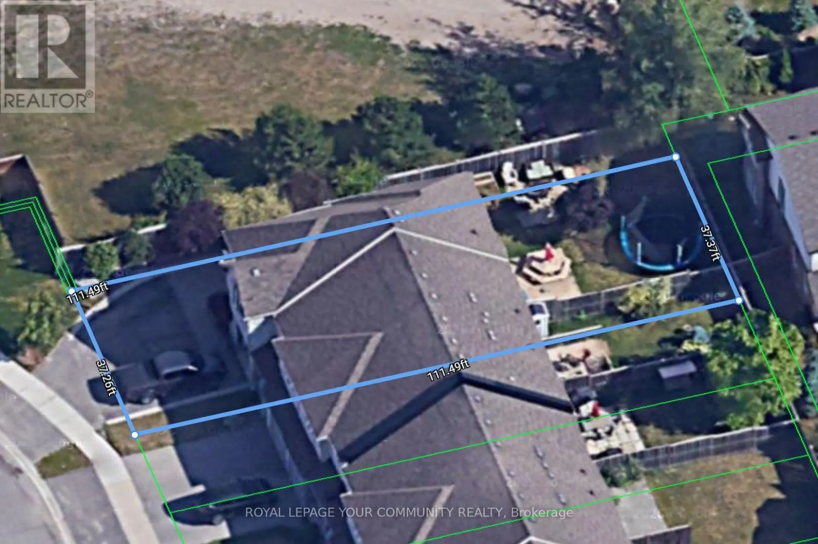 148 PROCLAMATION DRIVE