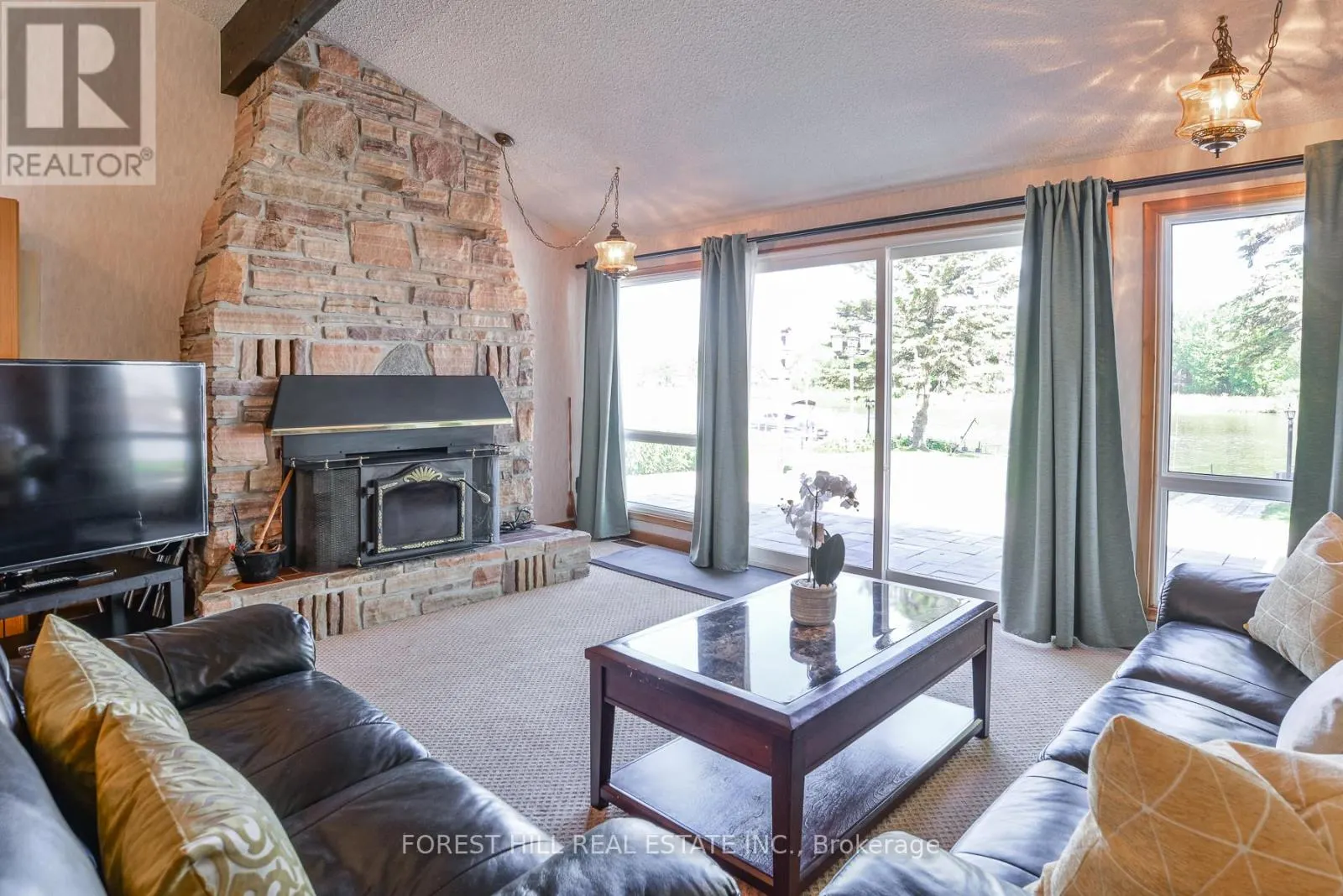 35 OLD INDIAN TRAIL