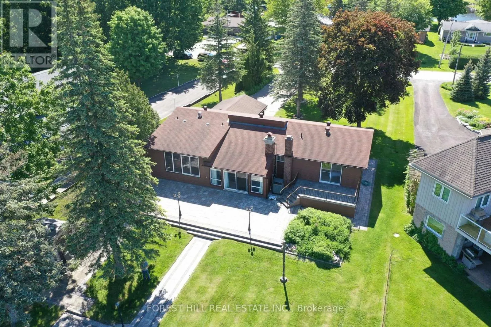35 OLD INDIAN TRAIL