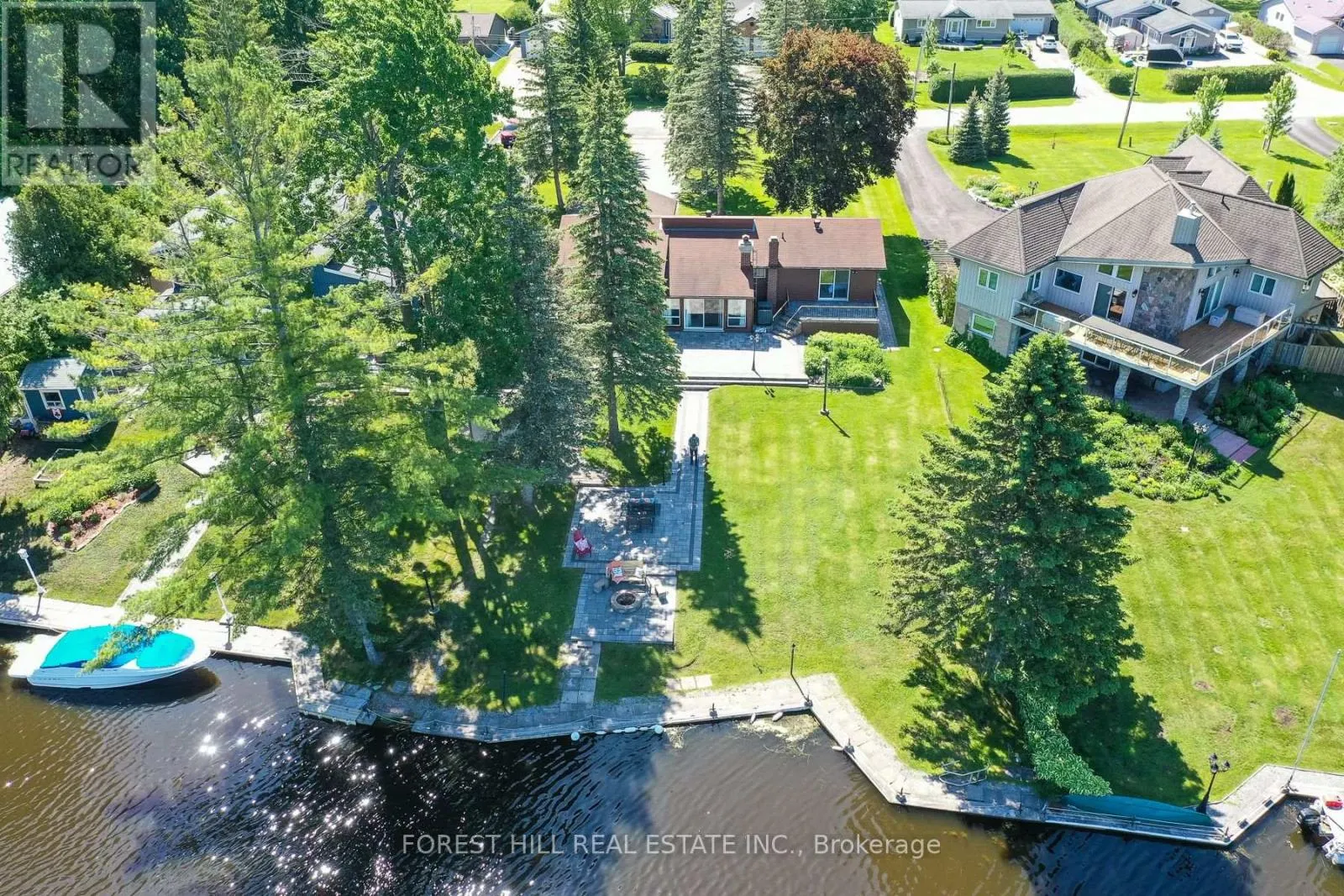35 OLD INDIAN TRAIL