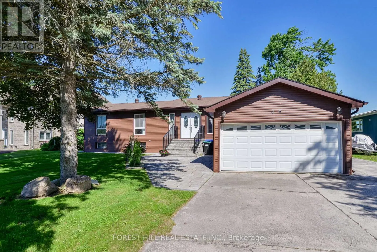 35 OLD INDIAN TRAIL