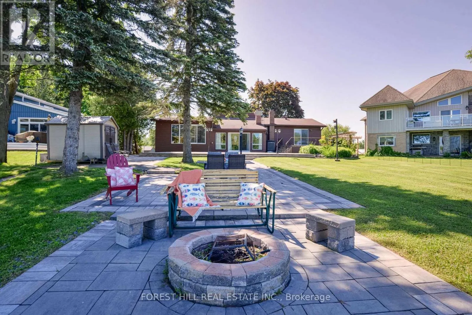 35 OLD INDIAN TRAIL