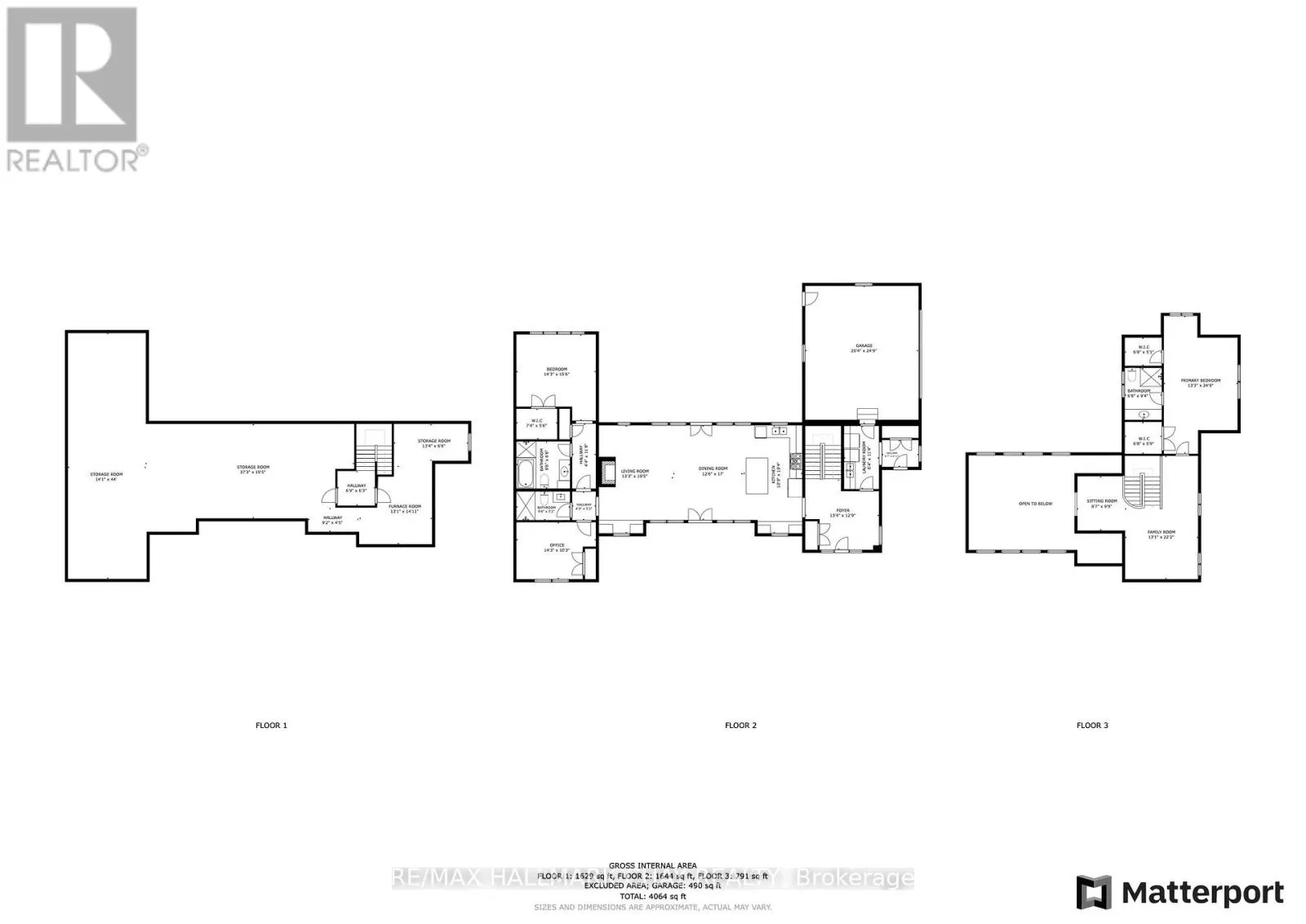 14 GEORGIAN GRANDE DRIVE