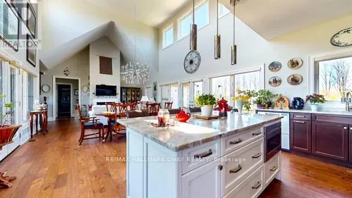 14 GEORGIAN GRANDE DRIVE