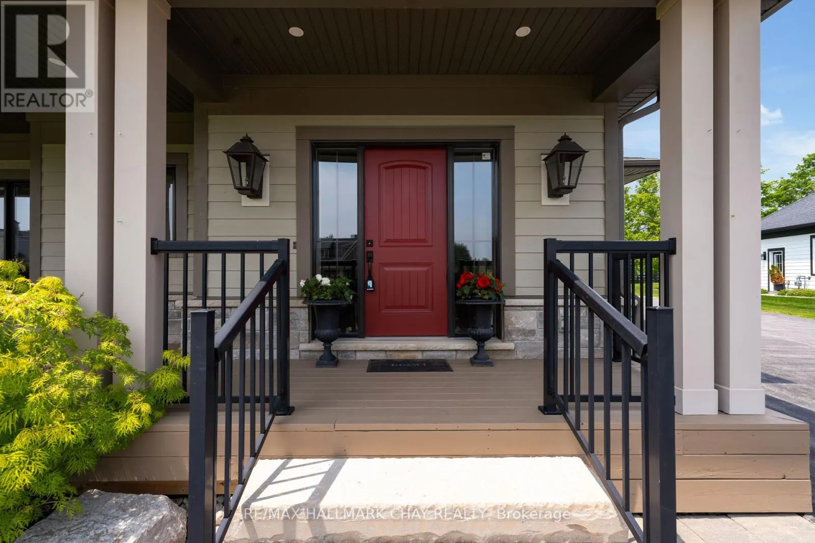 14 GEORGIAN GRANDE DRIVE