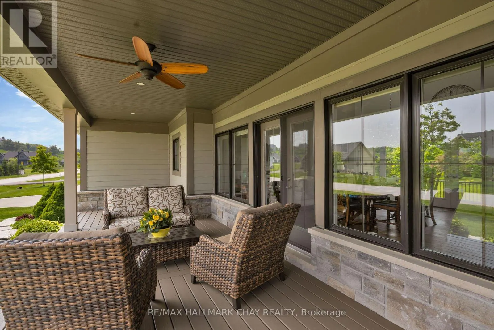 14 GEORGIAN GRANDE DRIVE