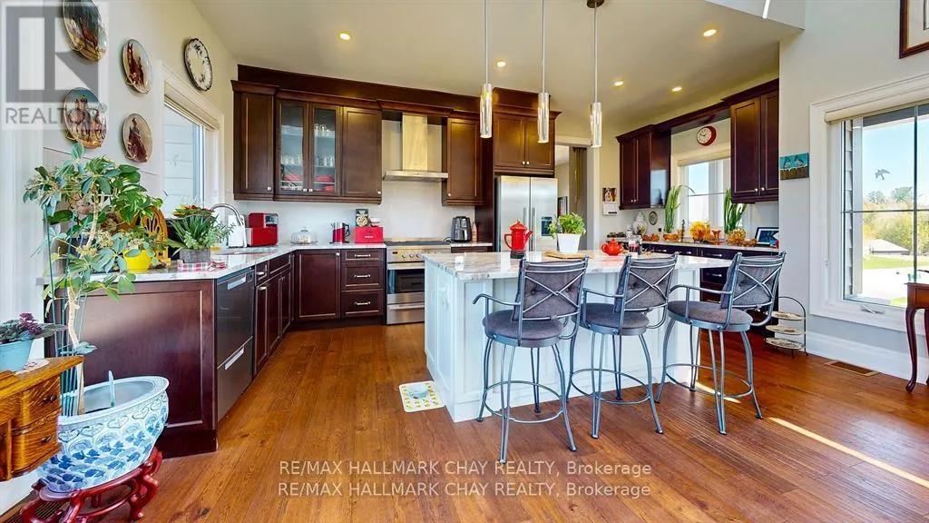 14 GEORGIAN GRANDE DRIVE