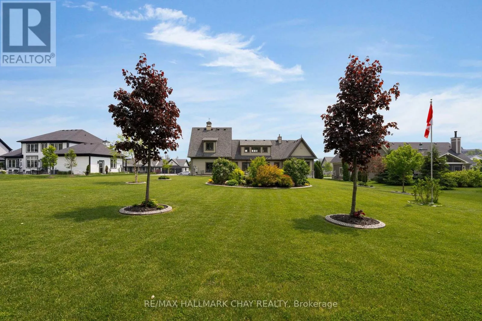 14 GEORGIAN GRANDE DRIVE