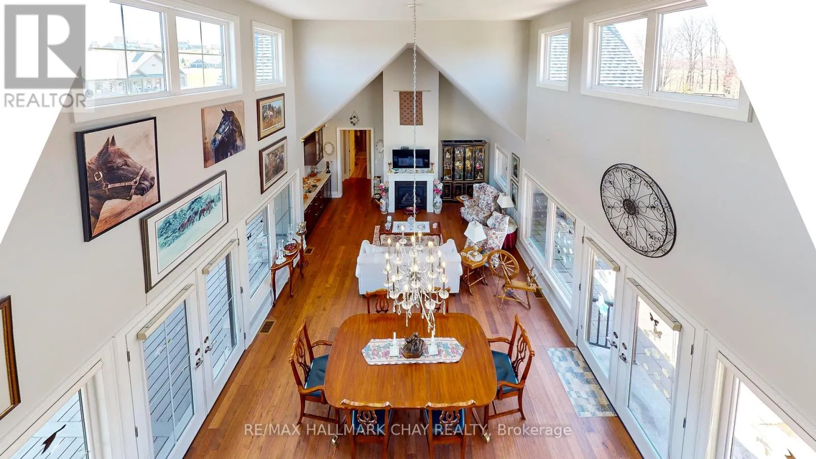 14 GEORGIAN GRANDE DRIVE