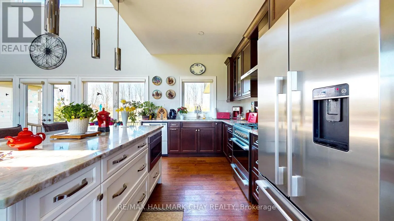 14 GEORGIAN GRANDE DRIVE