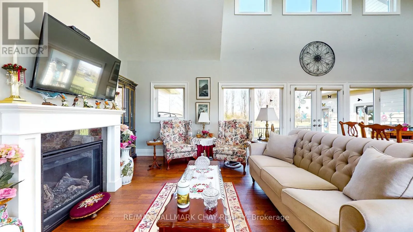 14 GEORGIAN GRANDE DRIVE