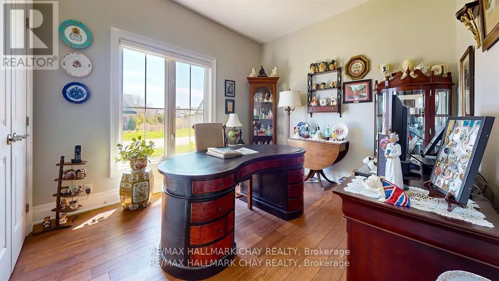 14 GEORGIAN GRANDE DRIVE