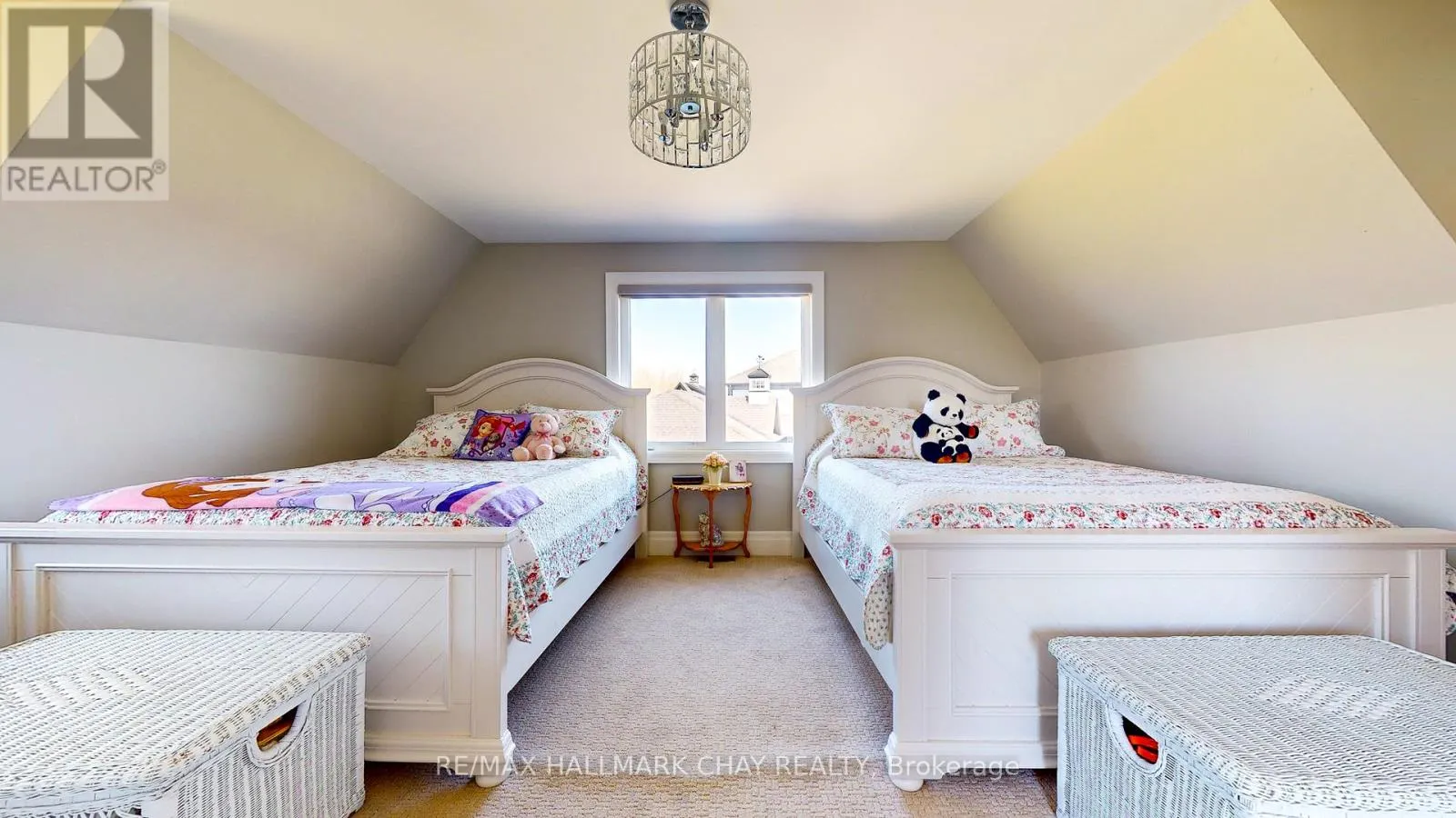 14 GEORGIAN GRANDE DRIVE