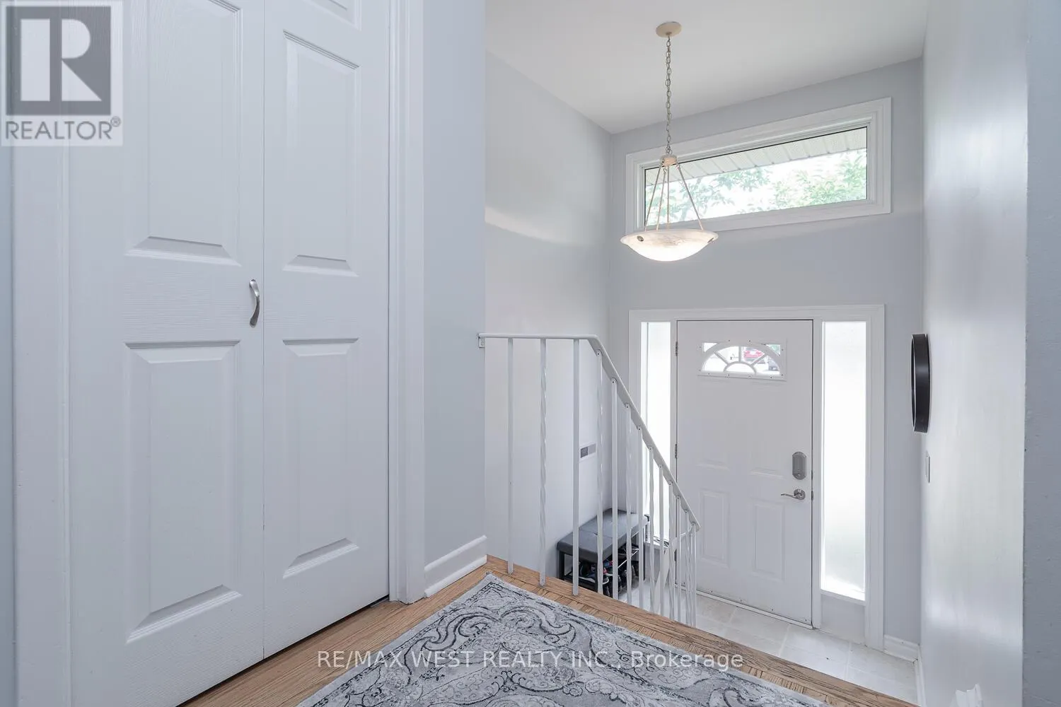 142 CUNDLES ROAD E