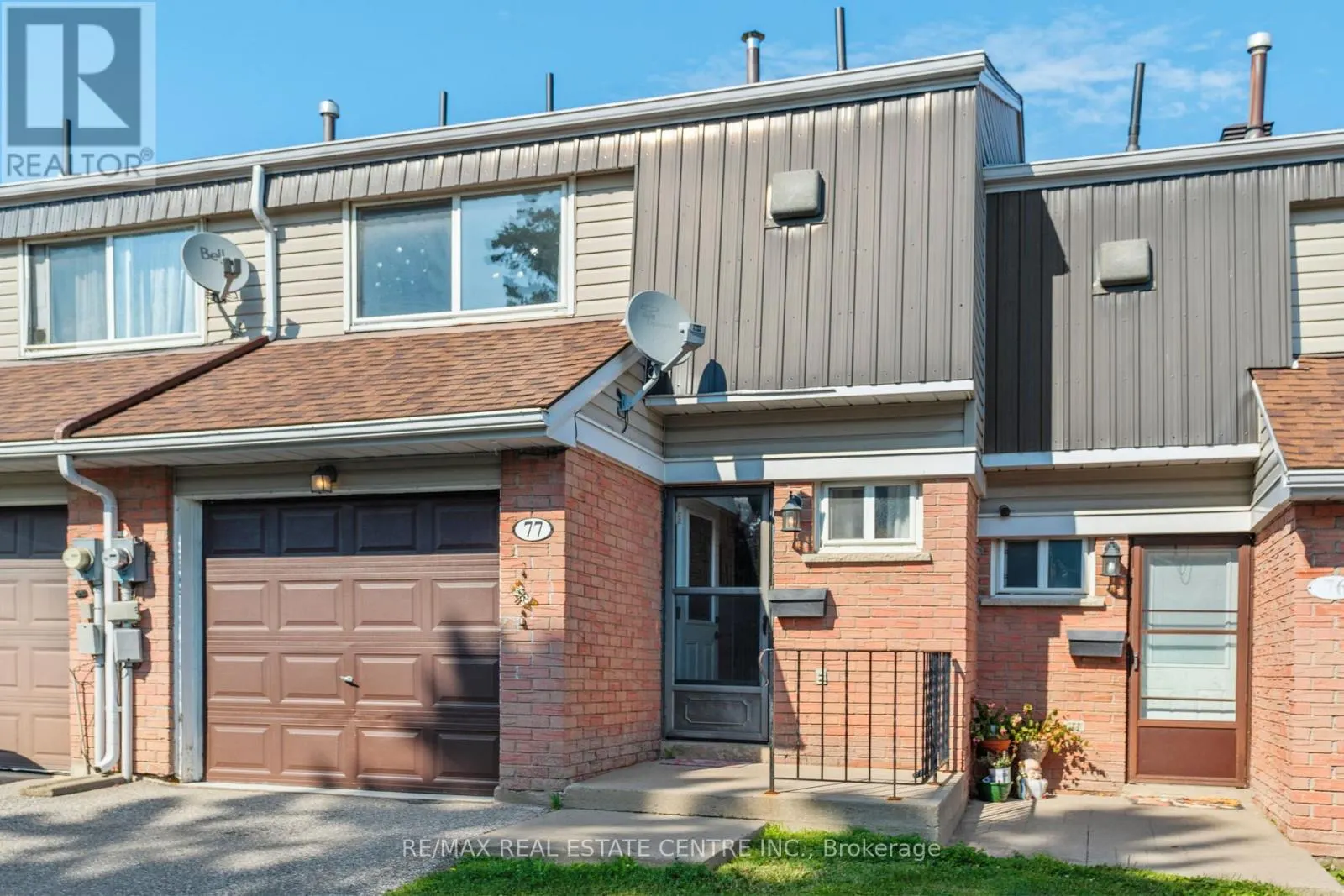 77 - 778 WILLIAM STREET E