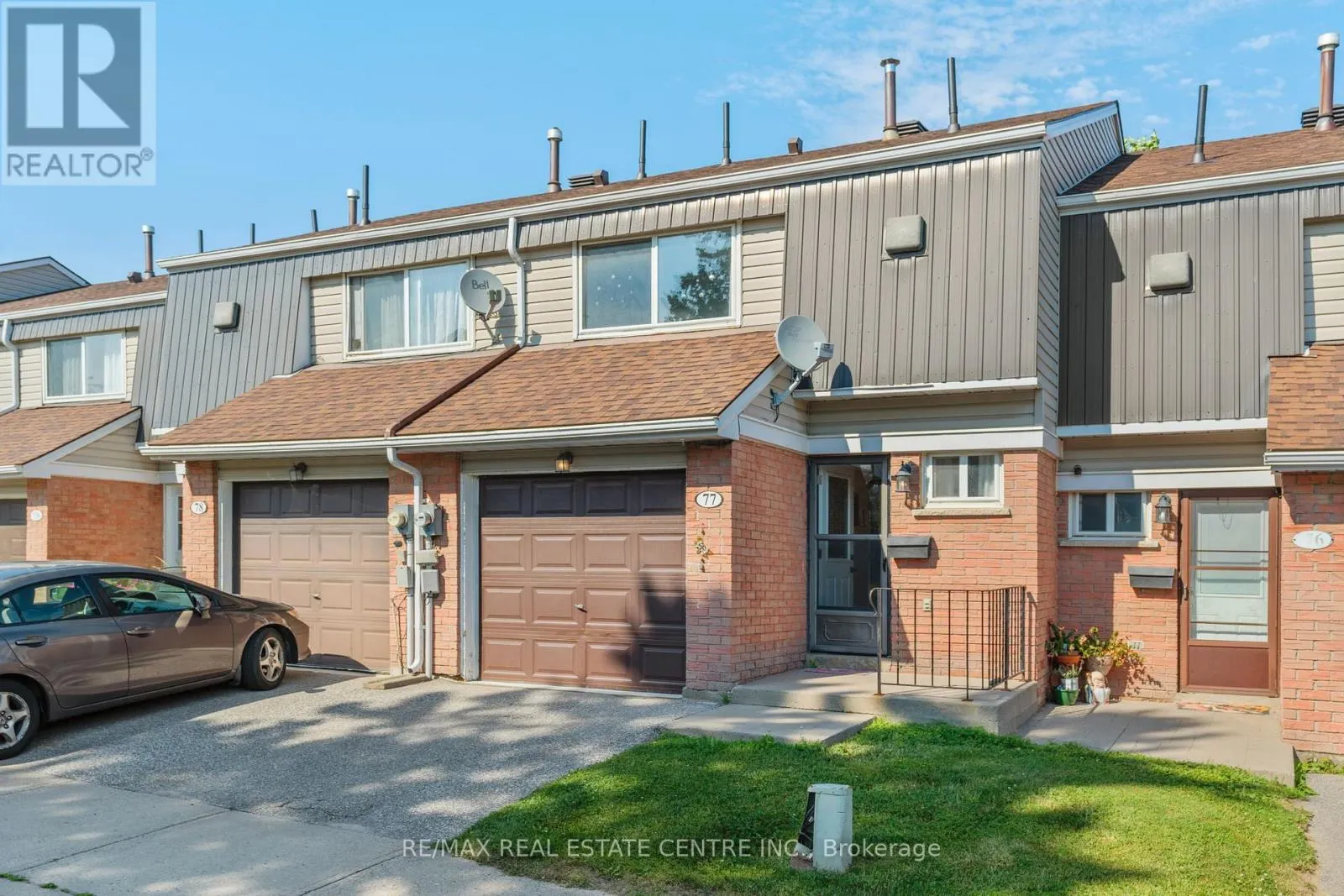 77 - 778 WILLIAM STREET E