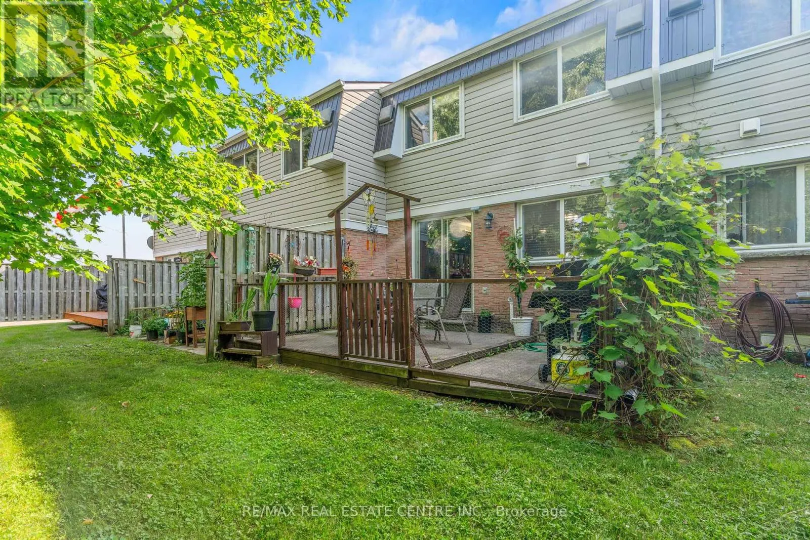 77 - 778 WILLIAM STREET E