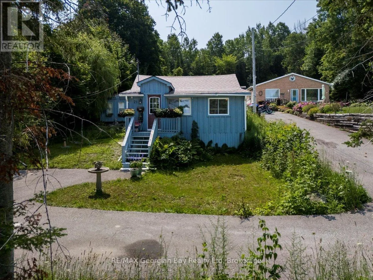 21 GRANDVIEW ROAD